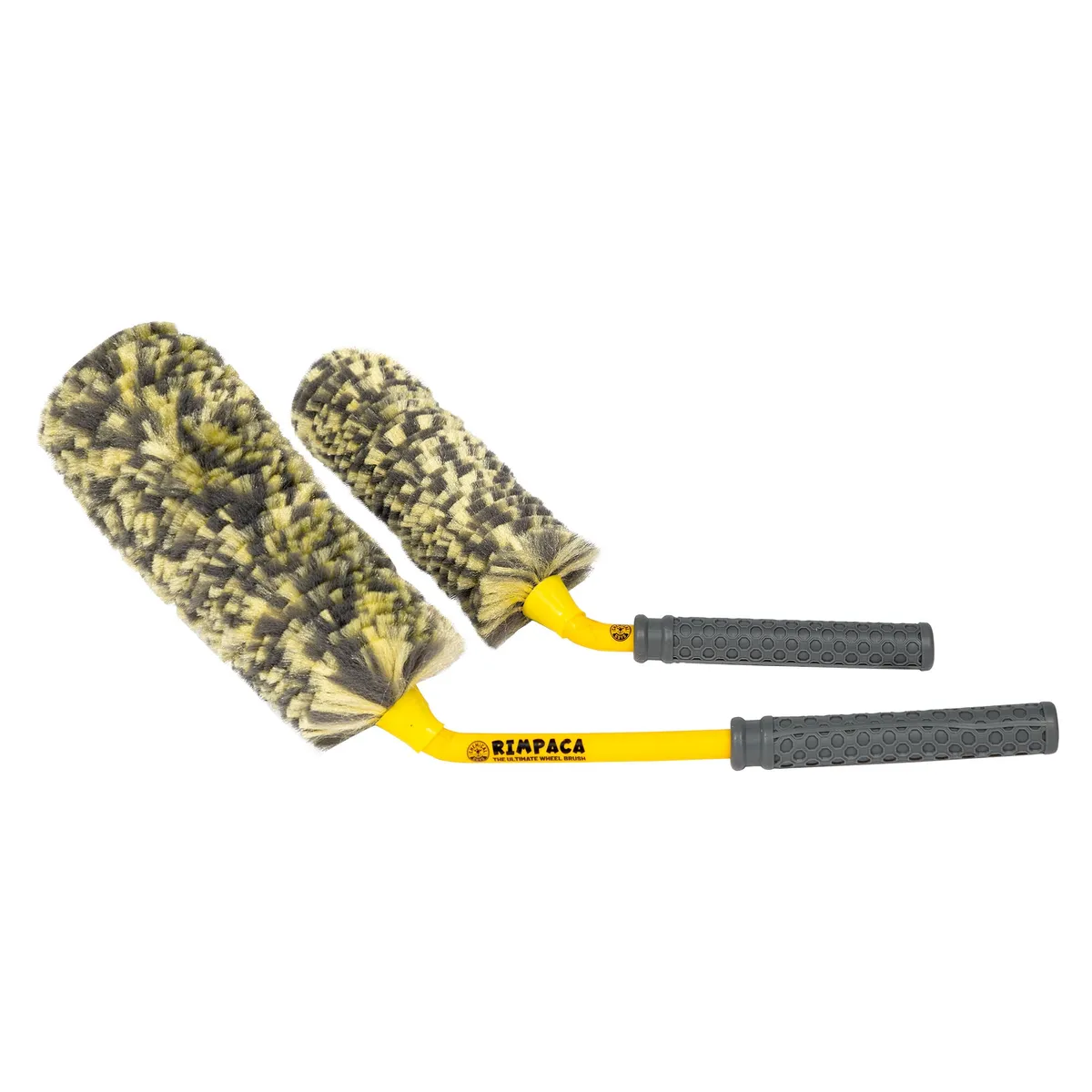 Rimpaca Reach Around Ultimate Wheel Brush Set (2 Pcs) product image