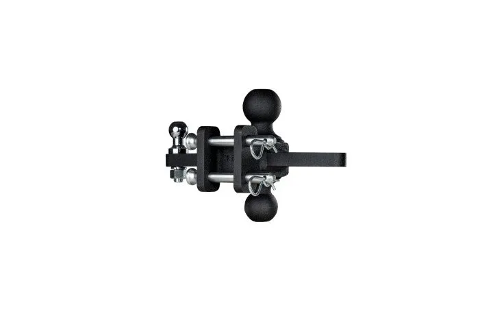 BulletProof Medium Duty Sway Control Ball Mount MDSWAYCONTROLBALL product image