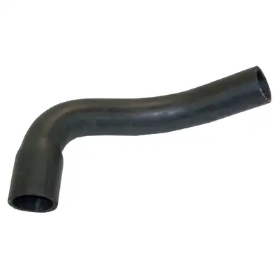 Crown Automotive Jeep Replacement Crown Automotive Jeep Replacement 52003790 Lower Radiator Hose for Select Jeep YJ w/ 4.0L and XJ, MJ w/ 2.5L Engines