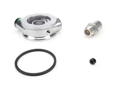 Setrab sÅ«sa HyperFlow Sandwich Adapter w/ Thermostat, 180ÂºF