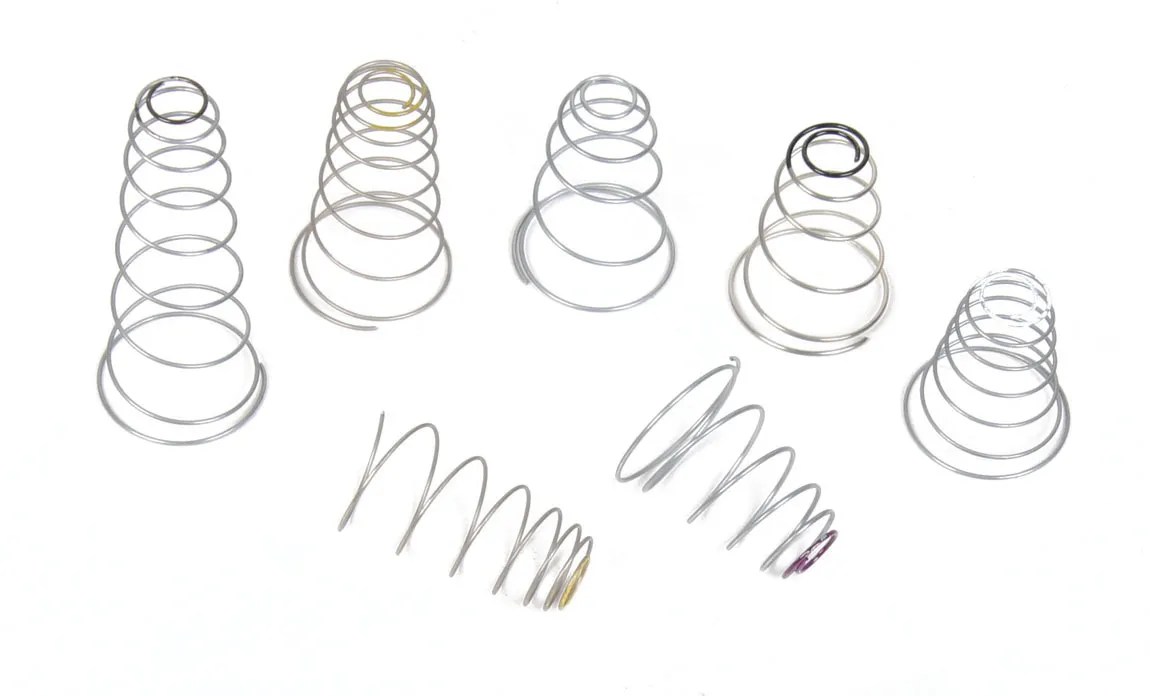 Holley Sec Diaphram Spring Kit