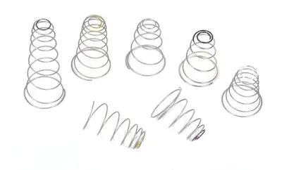 Holley Sec Diaphram Spring Kit