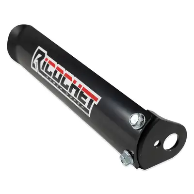 Wehrs Machine & Racing Products Shock / Shaft Guard .625in Shaft