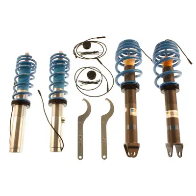 Bilstein Front and Rear Porsche 911 2015-2012 B16 (DampTronic) Suspension Kit
