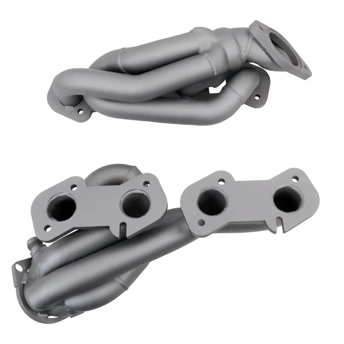 Ford Mustang GT 4.6 1-5/8 Shorty Exhaust Headers Titanium Ceramic 96-04 product image