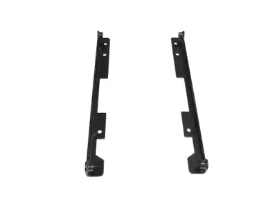 PRP Front Seat Adapter Mount for Jeep JK and JKU One Side PRP Seats
