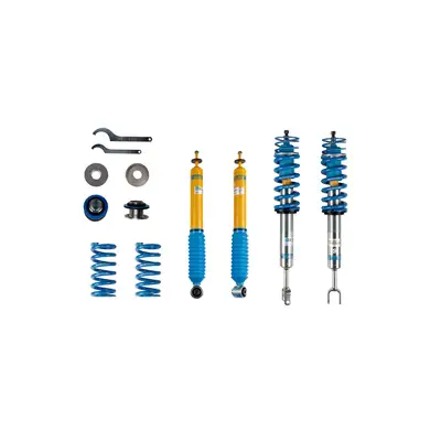 Bilstein Front and Rear Audi RS4 2008-2007, S4 2009-2004 B14 (PSS) Suspension Kit