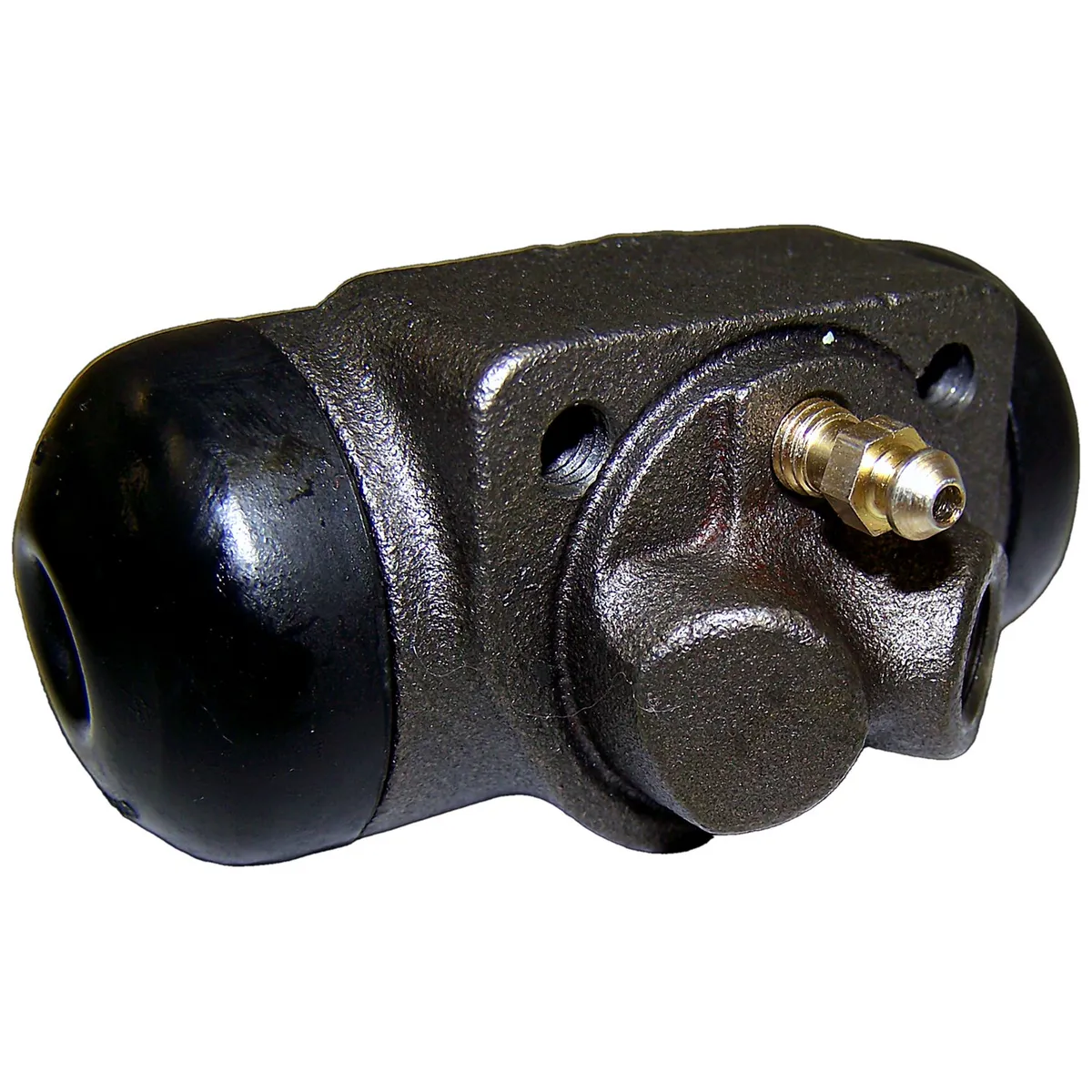 Crown Automotive Jeep Replacement J0938115 Front Wheel Cylinder for Jeep 1966-1971 CJs, C101 w/ 10 Front Brakes, 1 Bore product image