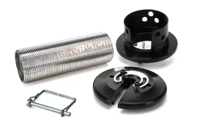BSB Manufacturing Coil Over Kit 5in Dia. Bilsten & BSB Shocks