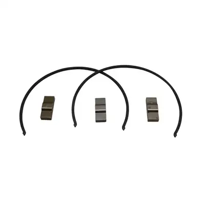 Yukon Gear and Axle Manual Transmission Ax15 Chrysler 3Rd & 4Th Synchro Spring Key Kit USA Standard