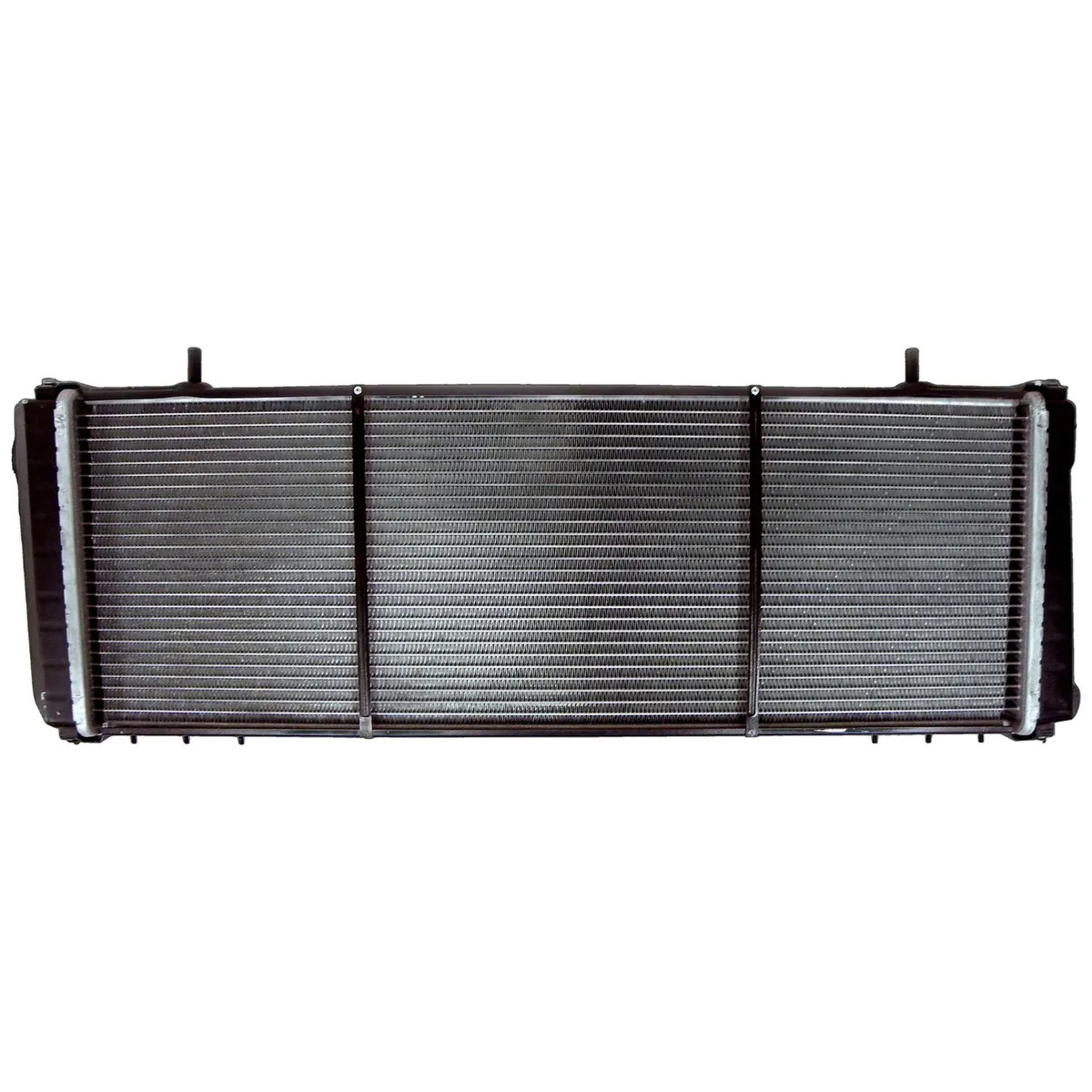 1987-1990 Cherokee XJ w/ 4.0L engine; Heavy Duty; Core Size: 31 x 11-1/2; 2 Rows 1987-1990 Comanche MJ w/ 4.0L engine; Heavy Duty; Core Size: 31 x 11-1/2; 2 Rows product image