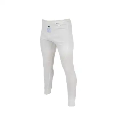 Pyrotect Underwear Bottom White Large FIA