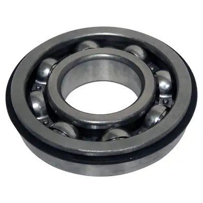 Crown Automotive Jeep Replacement 1953-1968 CJ-3B w/ T98 Transmission;1955-1972 CJ-5 w/ T98 Transmission;1955-1972 CJ-6 w/ T98 Transmission;1956-1964 FC150 w/ T98 Transmission;1957-1964 FC170 w/ T98 Transmission;1966-1971 C101 w/ T18 T98 Transmission;1966-1975 CJ-6 w/ T18 Transmission;19