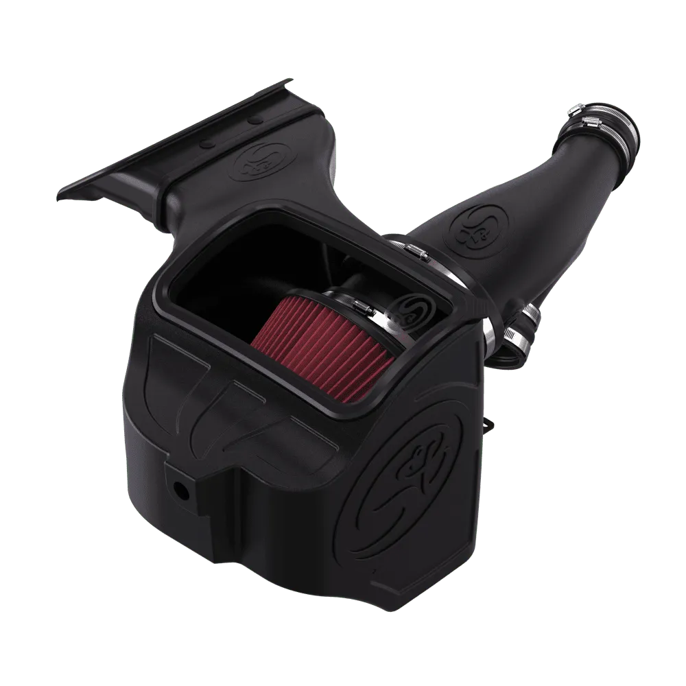 Cold Air Intake for 2015-2017 Ford F-150 2.7L, 3.5L Ecoboost product image