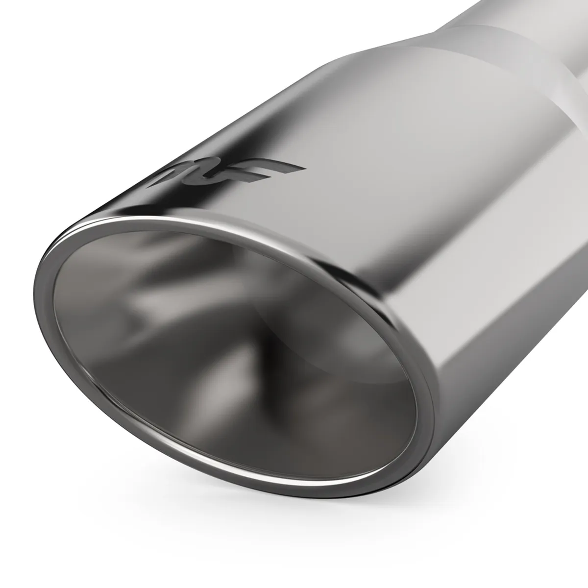 MagnaFlow 2002-2008 Lexus SC430 4.3L Street Series Cat-Back Performance Exhaust System 16917 product image