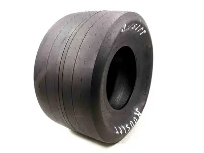 Hoosier Racing Tire Corp 31/18.5-15LT Quick Time Pro DOT Tire