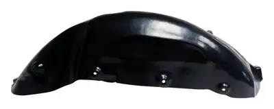 Crown Automotive Jeep Replacement Right Rear Fender Liner For 20182019 Jeep JL Wrangler W/O Rubicon Package