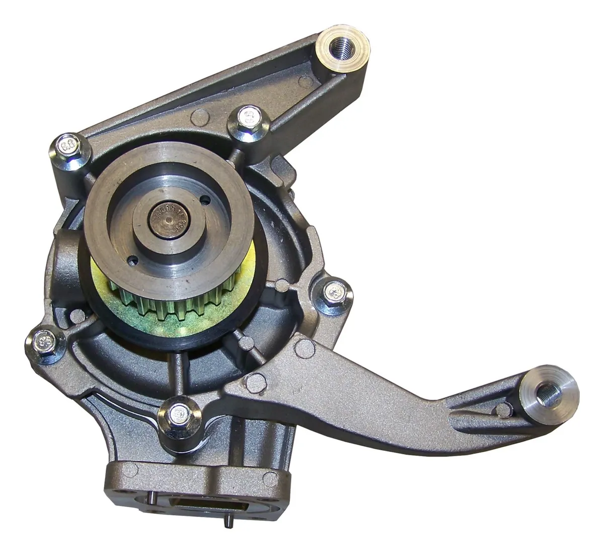 2002-2004 Liberty KJ w/ 2.5L or 2.8L Diesel 2010-2010 Liberty KK w/ 2.8L Diesel 2007-2007 Wrangler JK w/ 2.8L Diesel 2008-2009 Wrangler JK w/ 2.8L Diesel & w/ Auto Trans product image