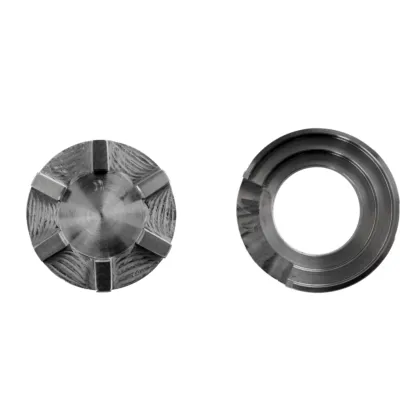 Cognito Pivot Bushing Pressing Tool product image