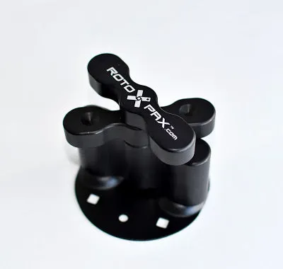 RotopaX Roto Pax Deluxe Pack Mount
