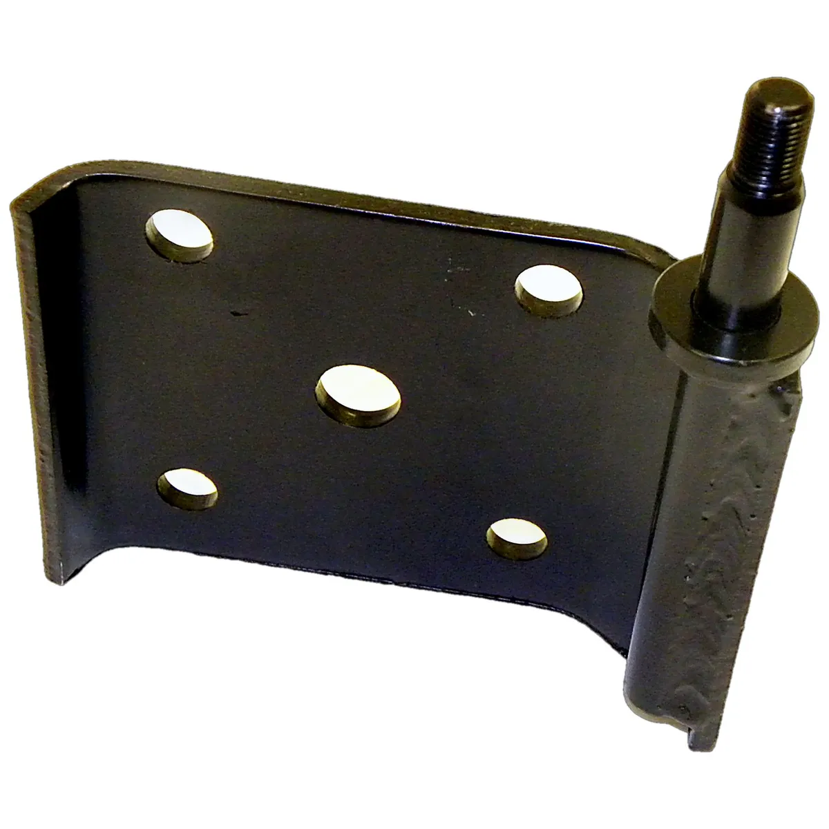 1976-1983 CJ-5 CJ Rear Spring to Axle; Left 1976-1986 CJ-7 CJ Rear Spring to Axle; Left 1981-1986 CJ-8 CJ Rear Spring to Axle; Left product image