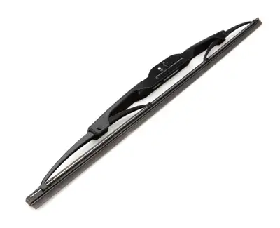 PIAA Super Silicone Wiper 26in (650mm) Hook Style And Pin Style Frame