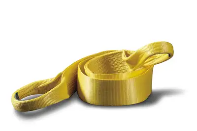Warn Warn 8ft x 4in Tree Trunk Protector - 30,000lb Break Strength