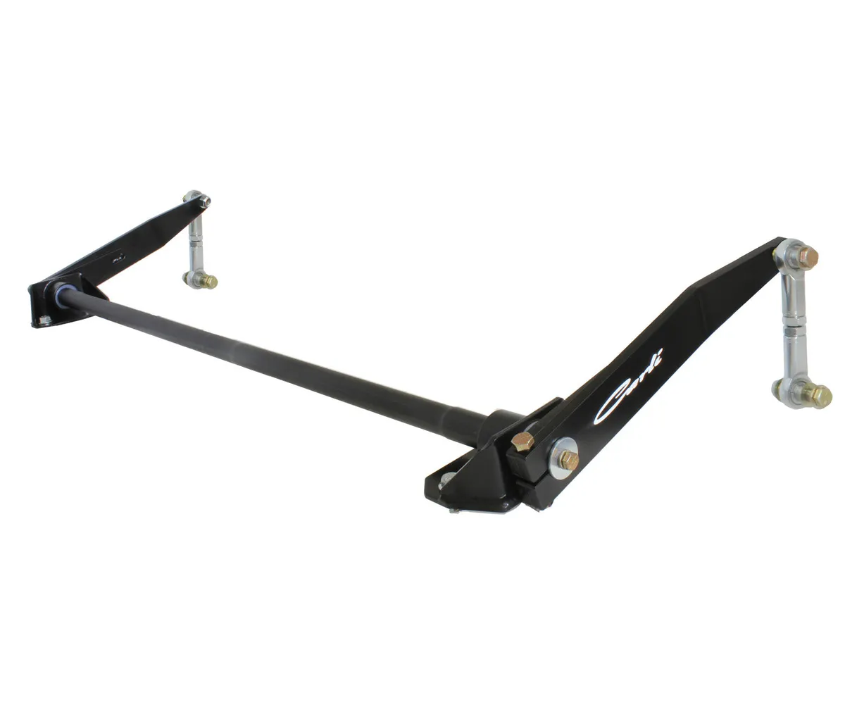 Carli Suspension 0312 RAM 2500/3500 4x4 Torsion Sway Bar3in Lift