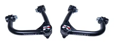 ReadyLift Ready Lift 2021-2024 Ford Bronco Leveling SST Lifts Upper Control Arms-New Bushings High Angle Ball Joint-67-21362