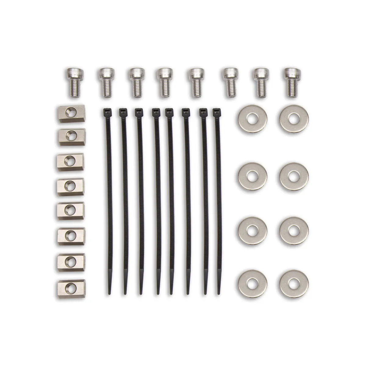 Diode Dynamics Stage Series LED Scene Light Kit for Kuat IBEX Bed Rack - DD8443 product image