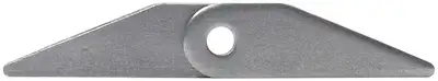 Allstar Performance Universal Hinge Kit