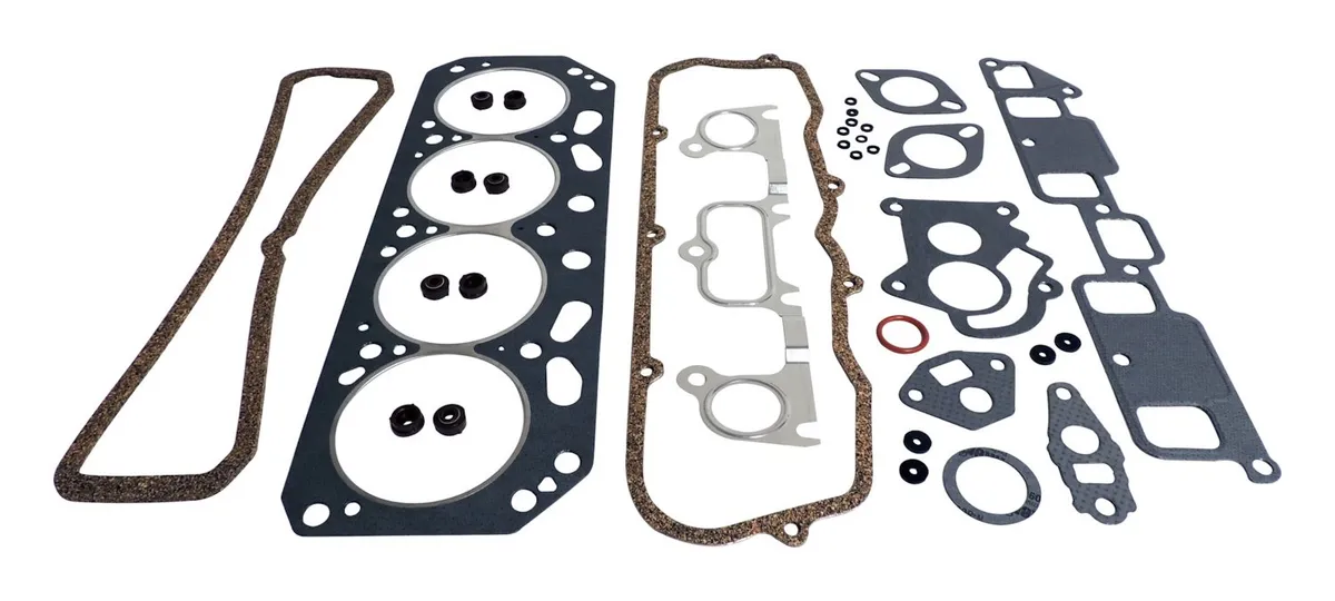 Upper Engine Gasket Set For 8083 Cj5 Cj7 & Cj8 w/ gm 2.5l Engine product image