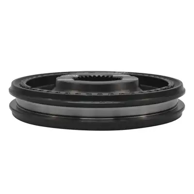 Yukon Gear and Axle Manual Transmission M5R2 3rd 4th Synchro Assembly 1988-1998 Ford F150 Mazda M5R2 M T 3RD 4TH SYN
