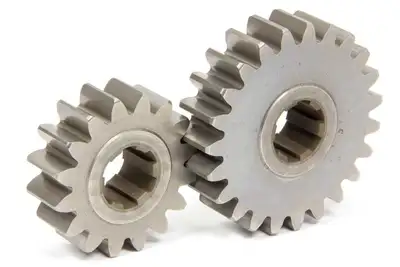 Winters Quick Change Gears