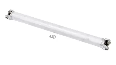 Precision Shaft Technology Alum Driveshaft 42in Long