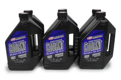 Maxima Offroad Coolant Ready to Use Prediluted 1 Liter