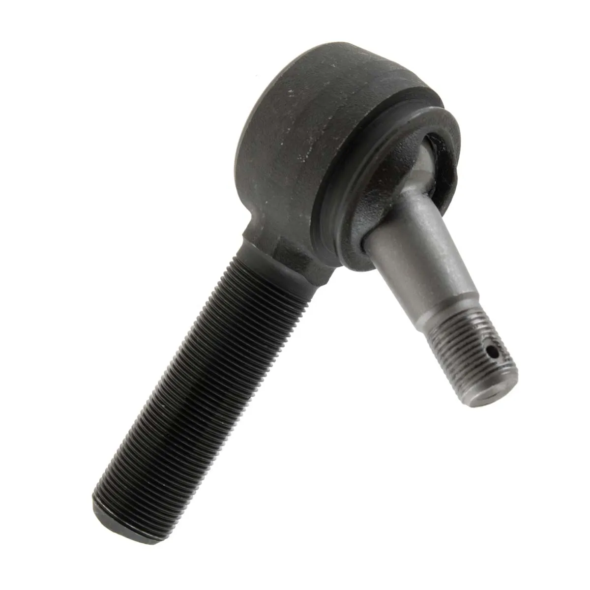 Jeep HD Single Plane Tie Rod End Metal On Metal 7/8-18 LH Jeep JK/JKU Synergy MFG product image