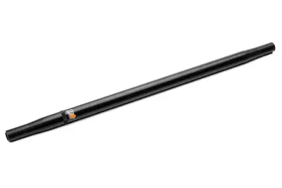 TI22 Performance 5/8 Aluminum Radius Rod 20in Black