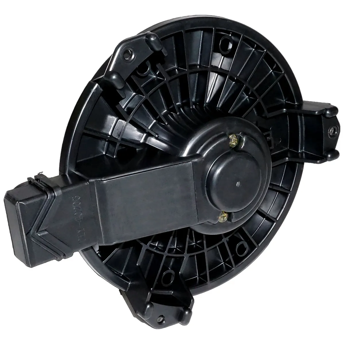 Blackwhite Blower Motor w/ Lhd product image