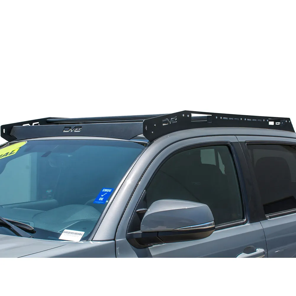 Tacoma Roof Rack 16-Present Tacoma Fits 45in Light Bar product image