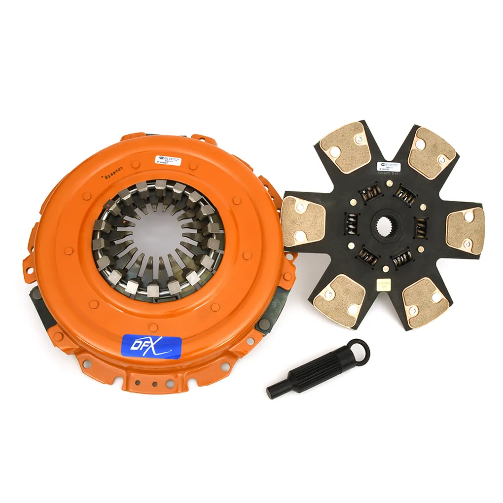 Centerforce 315148552 DFX(R), Clutch Pressure Plate and Disc Set product image