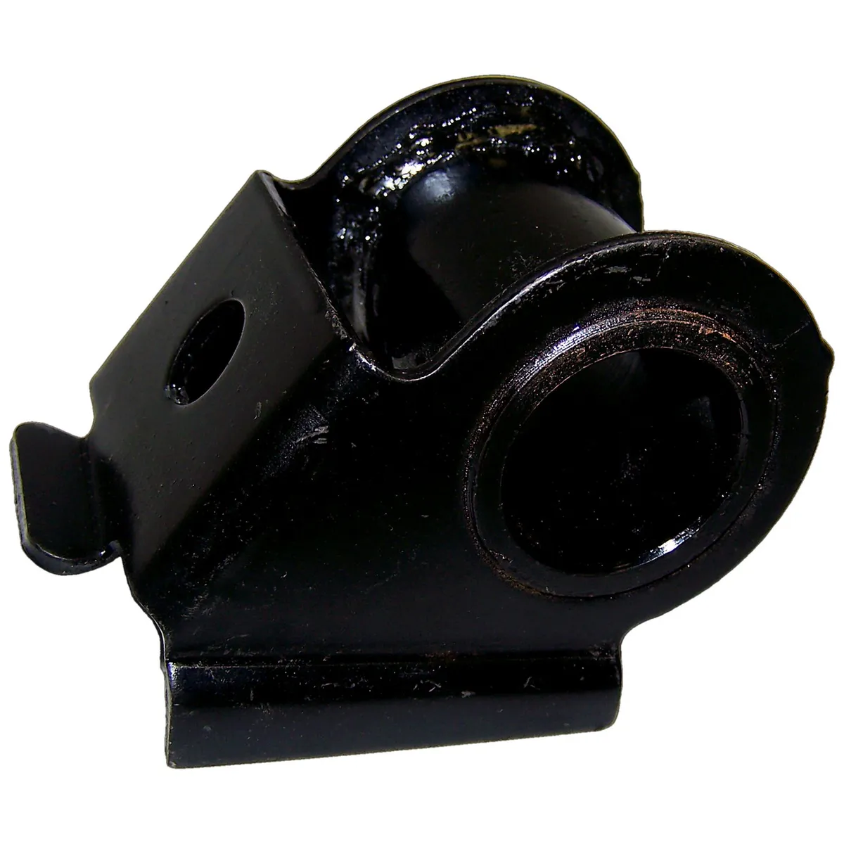 Crown Automotive Jeep Replacement 52040398 Front Shackle Bracket for 1987-1995 Jeep YJ Wrangler, Left or Right product image