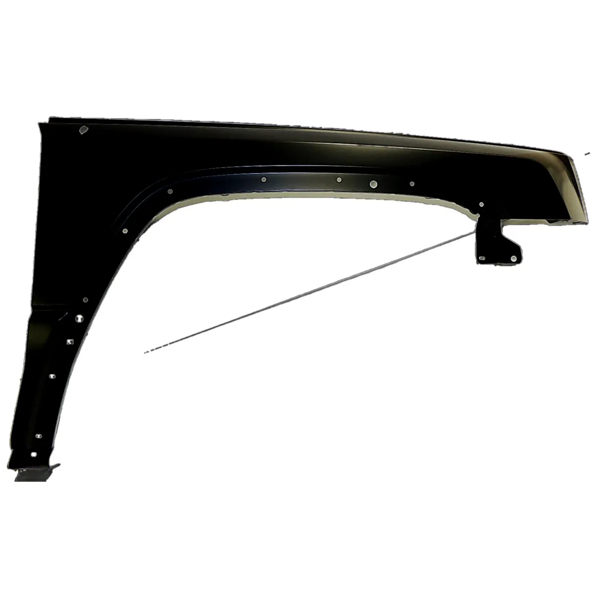 2006-2010 Commander XK Except Middle East group; Right product image