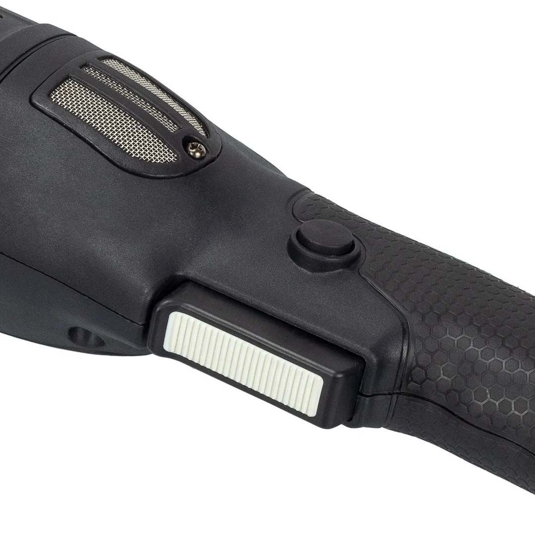 Random Orbital Polisher | M21 Pro - 6in Plate, 21mm Throw, 1000W product image