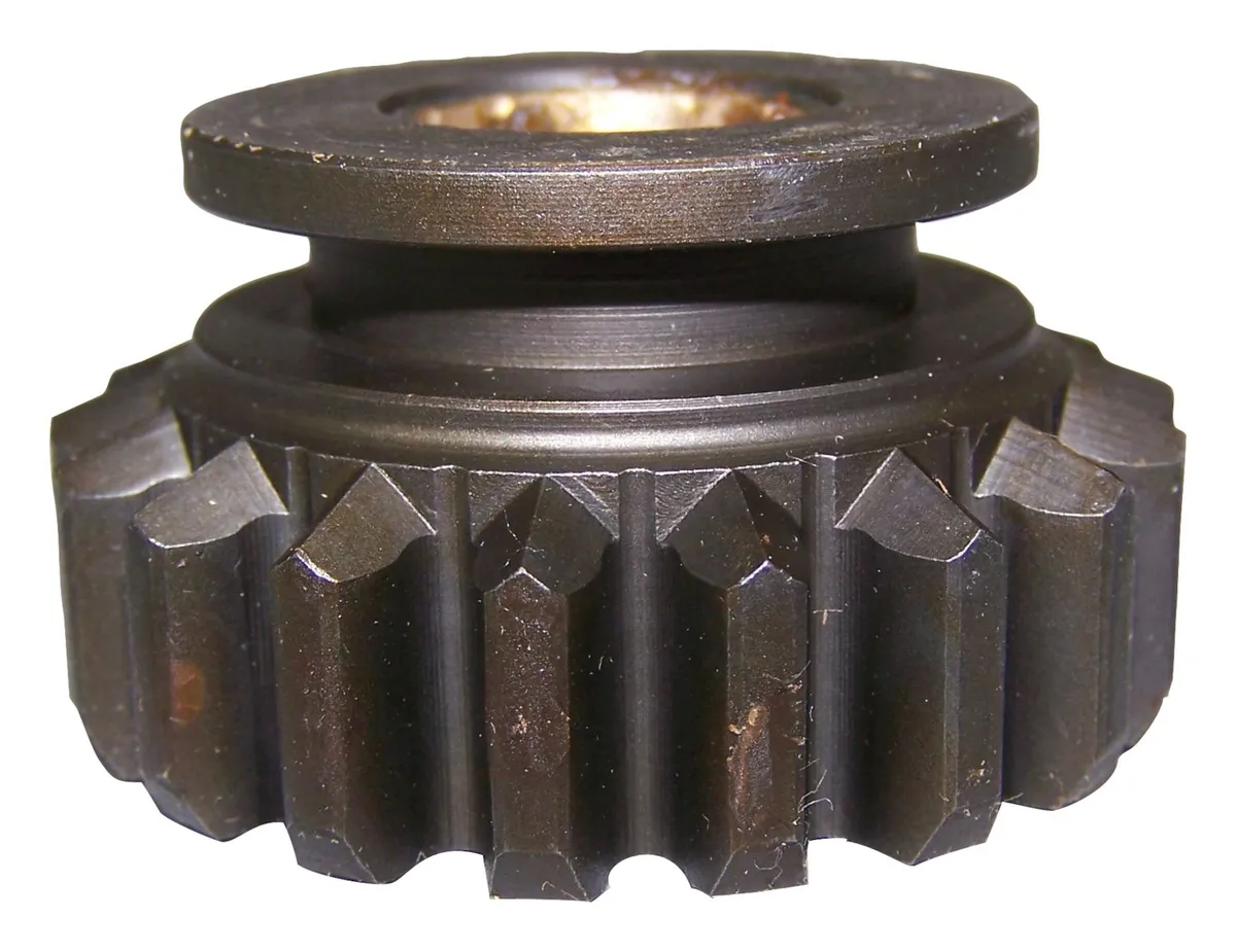 Crown Automotive Jeep Replacement J8134230 Reverse Idler Gear, Incl. Bushing for 80-83 Jeep CJ-5, CJ-7, CJ-8 w/ SR4 Trans. product image