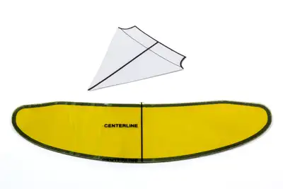 Bell Anti-Fog Insert 276 Shield