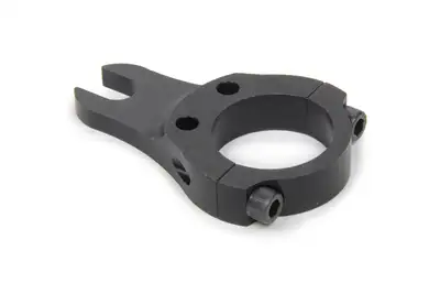 MPD Racing Clamp For Push Lock Shifter Cable