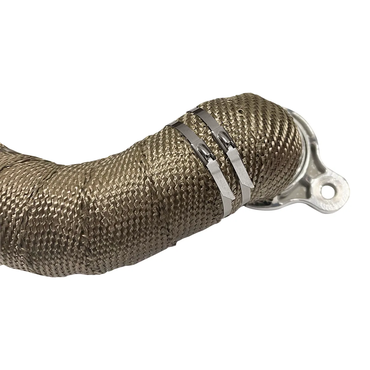 DEI 10201 Stainless-Steel Locking Ties 8 9-Pack 010201 product image