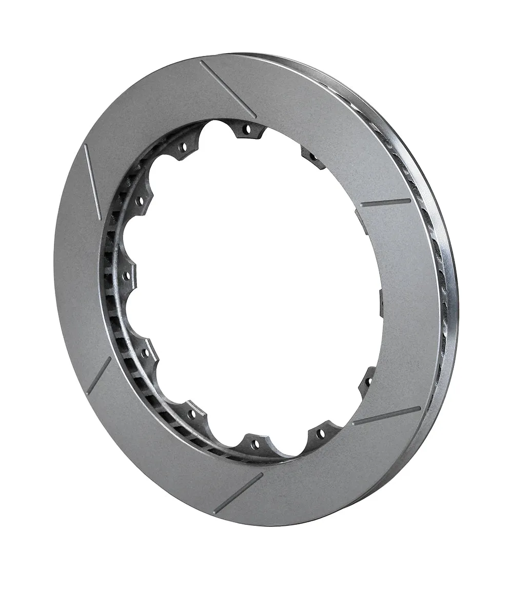 Wilwood Rotor-GT48 SPC-37-LH 12.88 x 1.00 - 12 on 8.75in product image