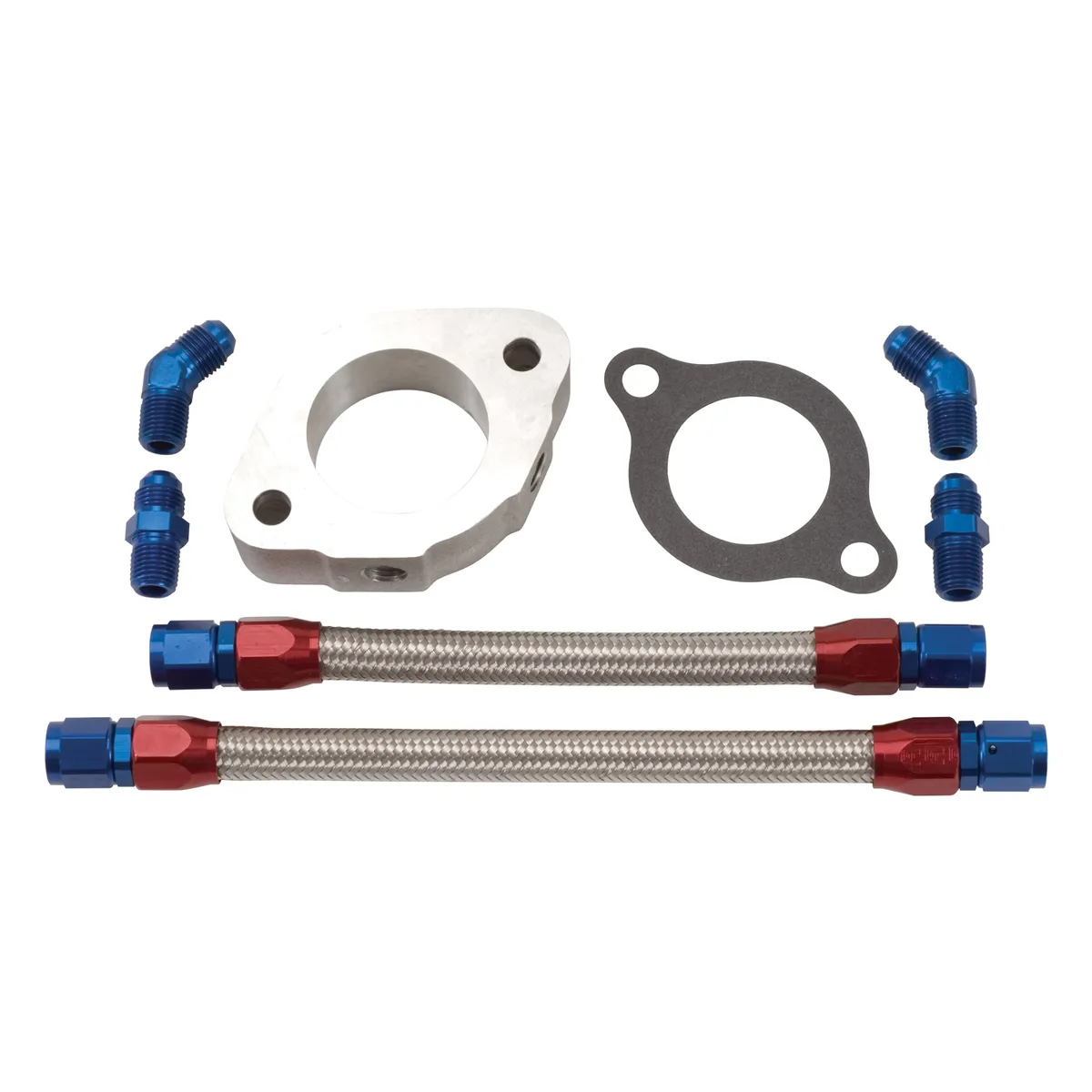 Edelbrock 8095 Water Bypass Kit product image